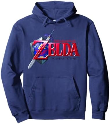 Amazon.com: Nintendo Star Fox Stitched Classic Logo Graphic Hoodie